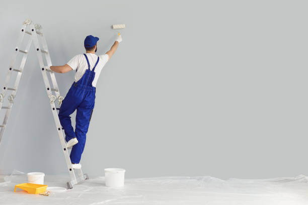 Residential Painting Company Denver