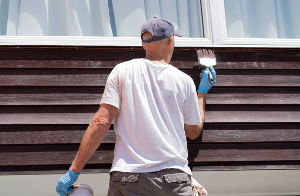 Residential Painting Contractor