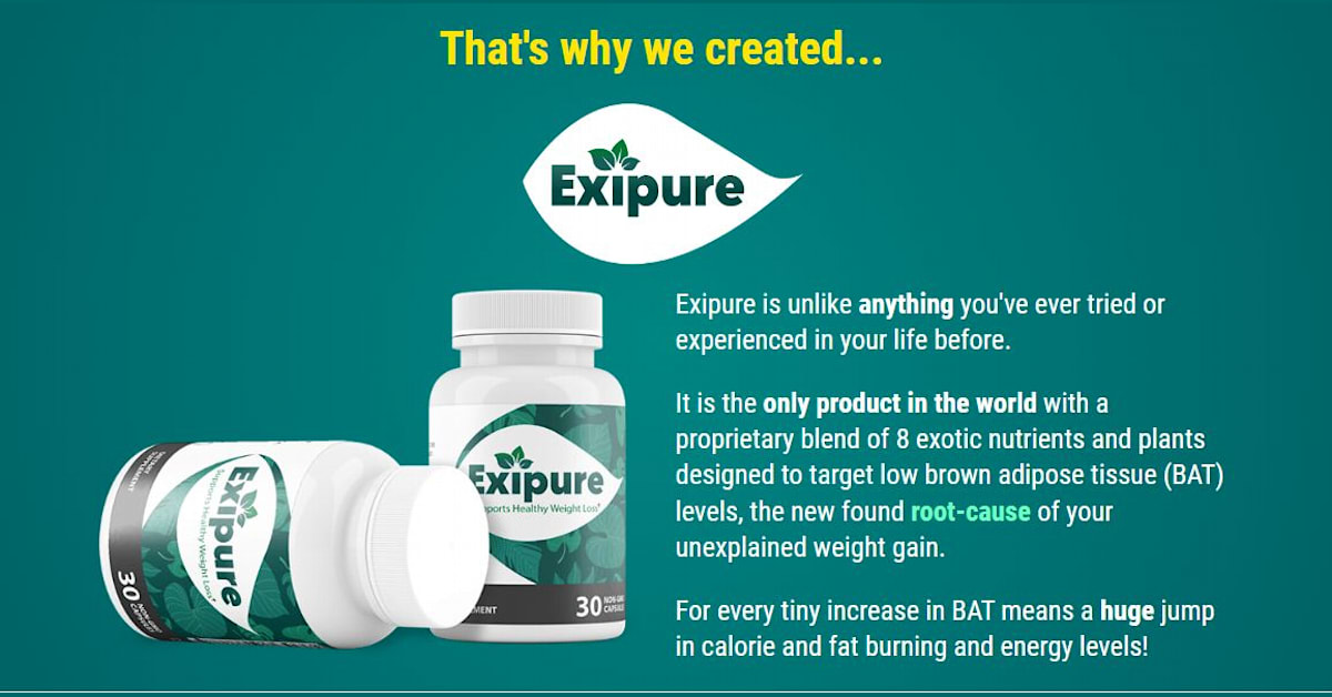 independent exipure reviews 