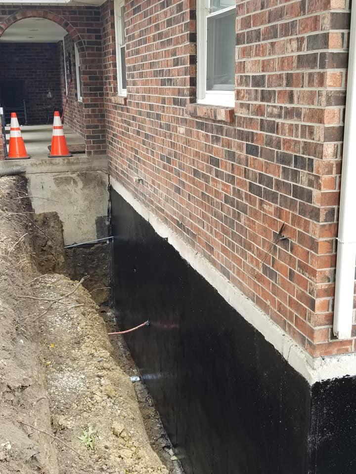 House Foundation Repair Cost