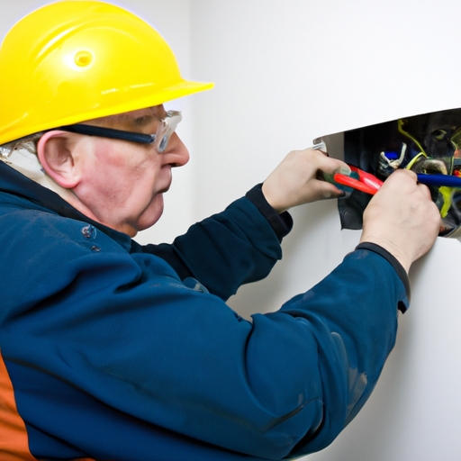What is SnyderAC Electrician Repair Jacksonville, FL? 