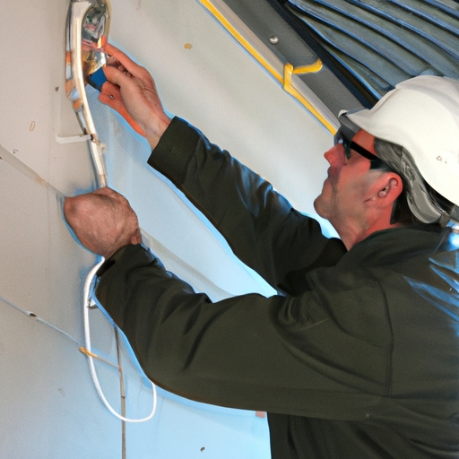 Unlock the Benefits of Working with Experienced Technicians at SnyderAC Electrician Repair in Jacksonville 