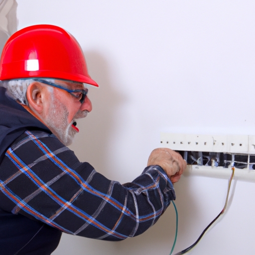 Safety Tips for Working with an Electrician in Jacksonville, FL 