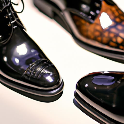 What Are Industry Insiders Saying About the Revolutionary Comfort of Our Oxfords?