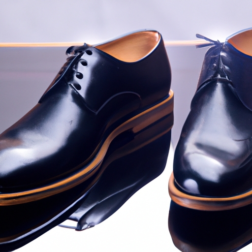 What Is the Secret Behind Every Sharp-Dressed Man? Discover Our Oxfords!