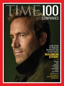 Time USA – July 7 2025