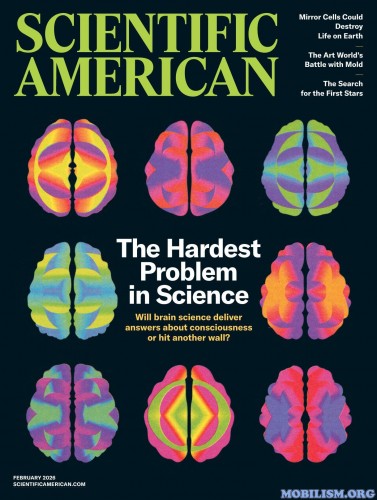 Scientific American – February 2026