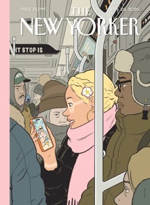 The New Yorker – January 26, 2026