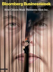 Bloomberg Businessweek USA – August 2025