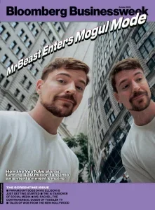 Bloomberg Businessweek USA – October 2025