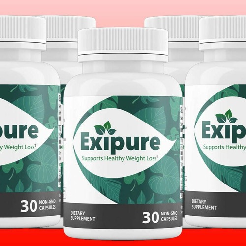 exipure supplement 
