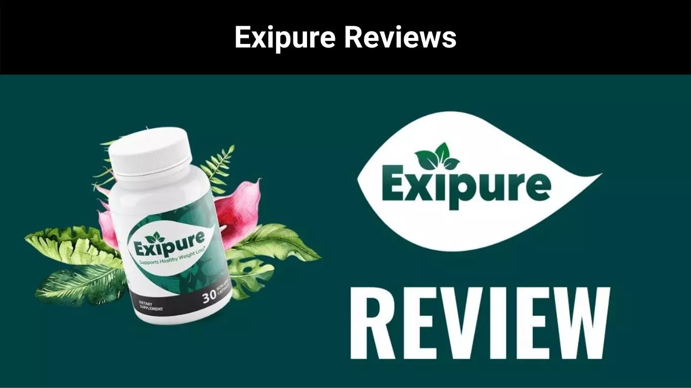 exipure reviews before and after