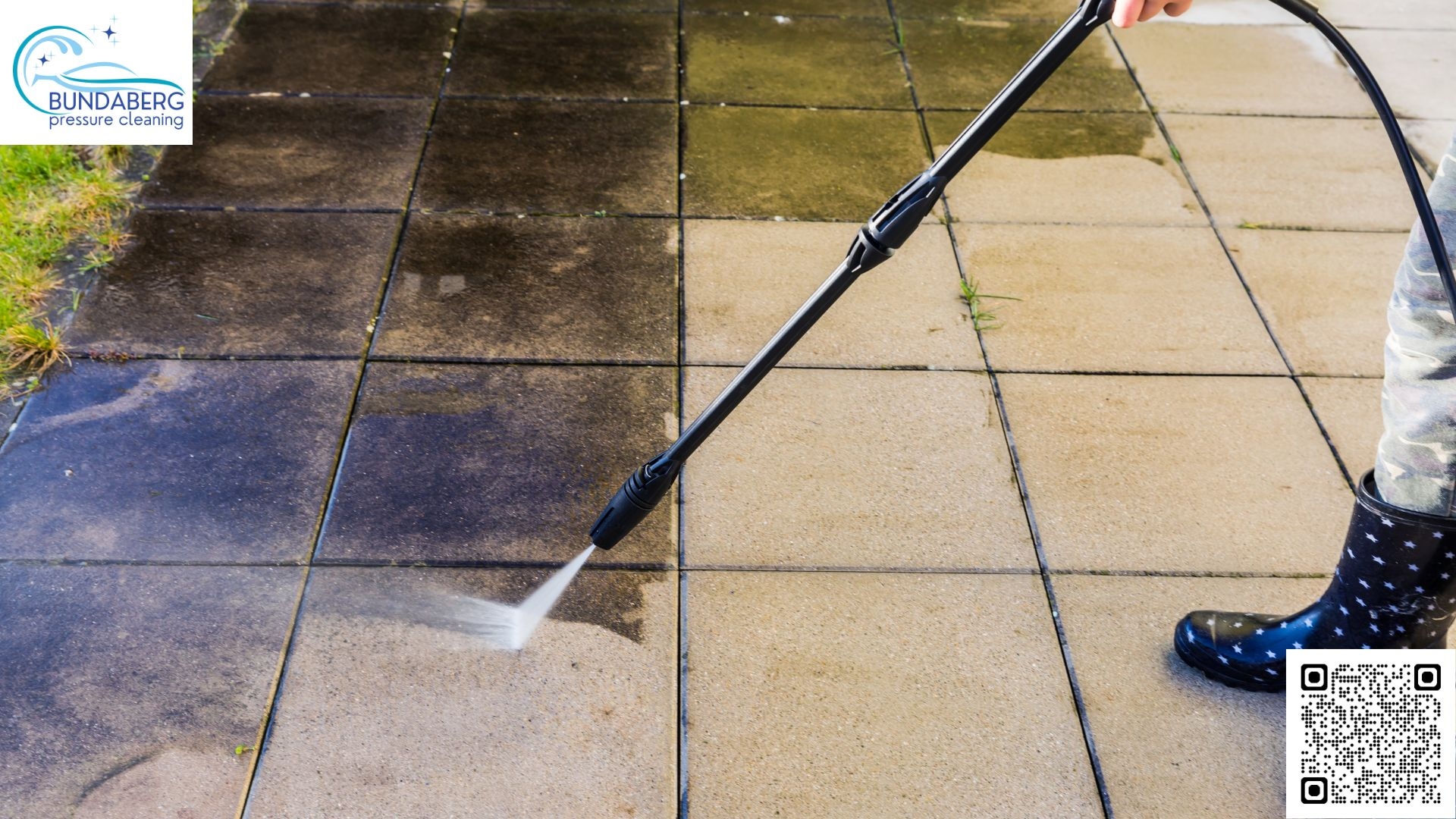 How does pressure cleaning benefit the environment?