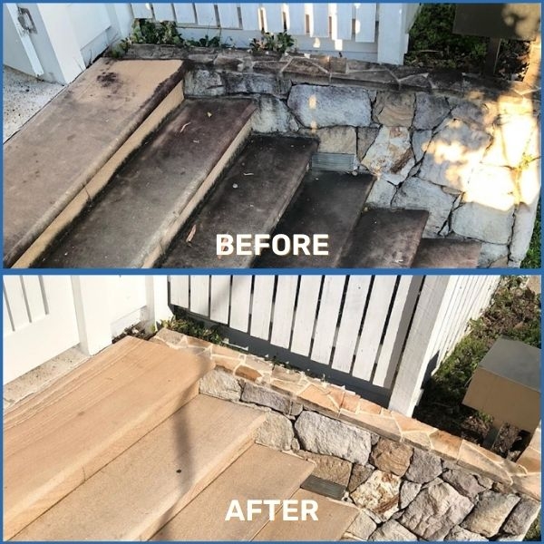 How to Maintain Your Deck After Pressure Cleaning