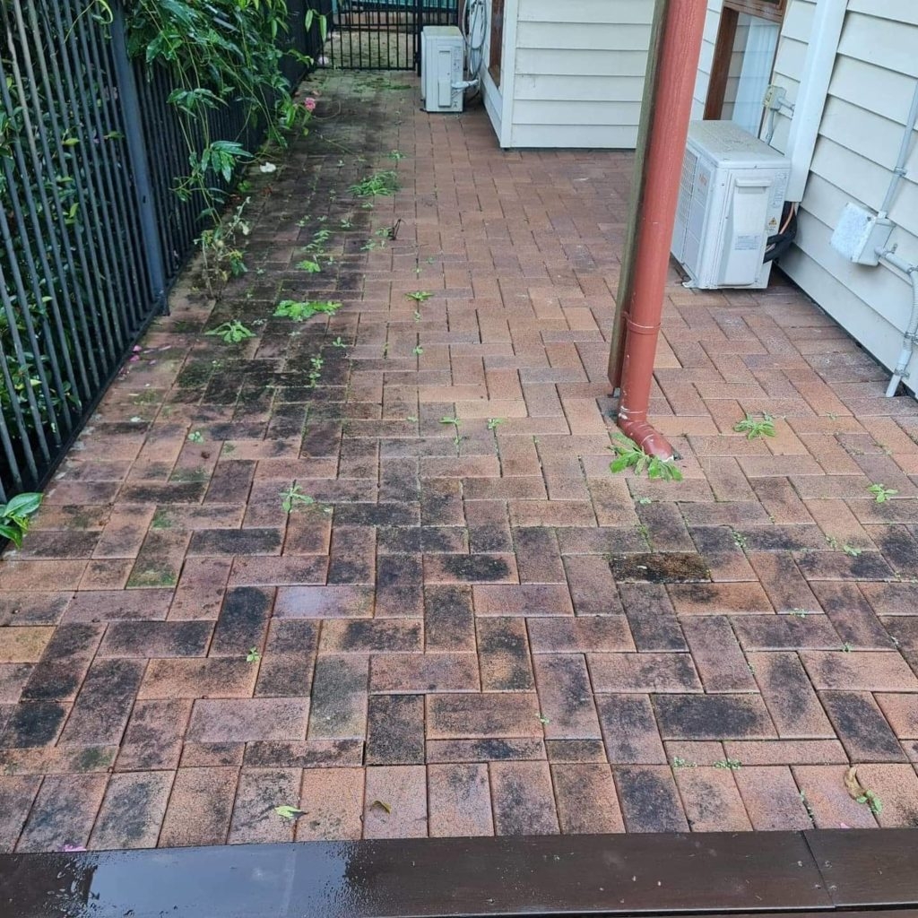 How Pressure Cleaning Can Save You Money in the Long Run