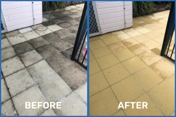 Bundaberg Pressure Cleaning: Your Trusted Local Experts