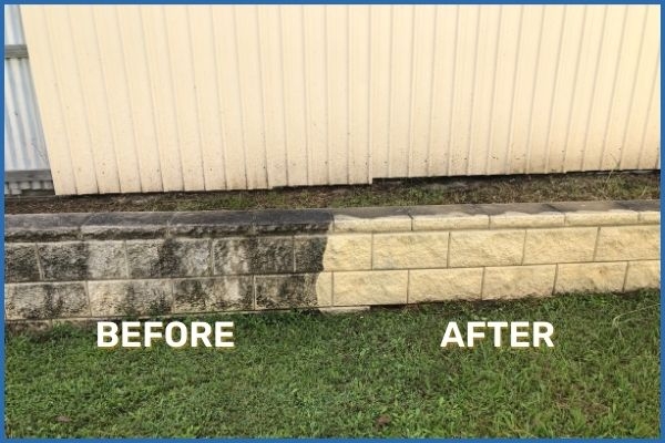 Bundaberg Pressure Cleaning: A Trusted Name in the Industry