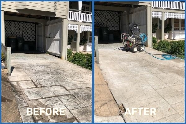 Bundaberg Pressure Cleaning: Quality, Reliability, and Affordability