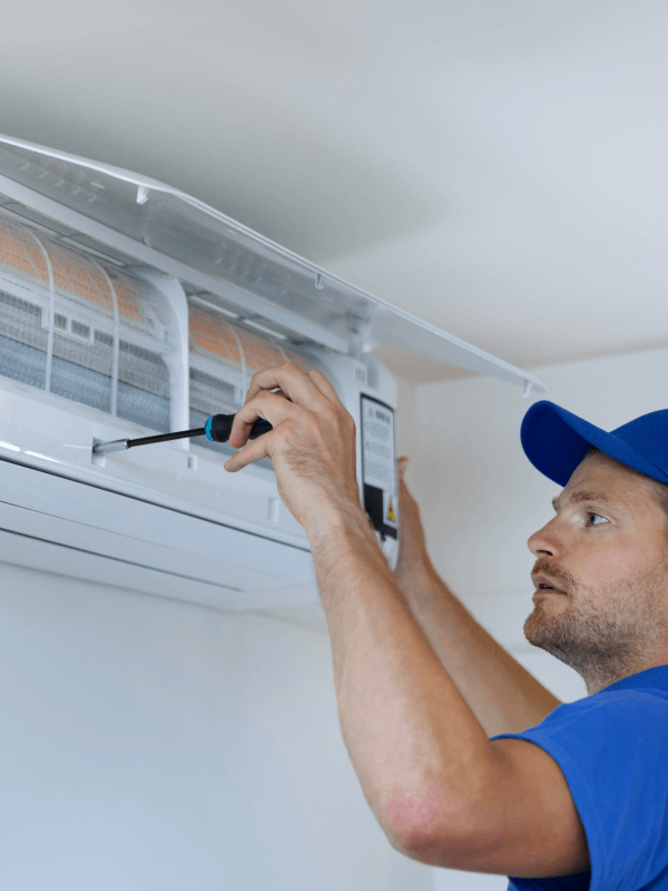 Air Conditioner Home Repair