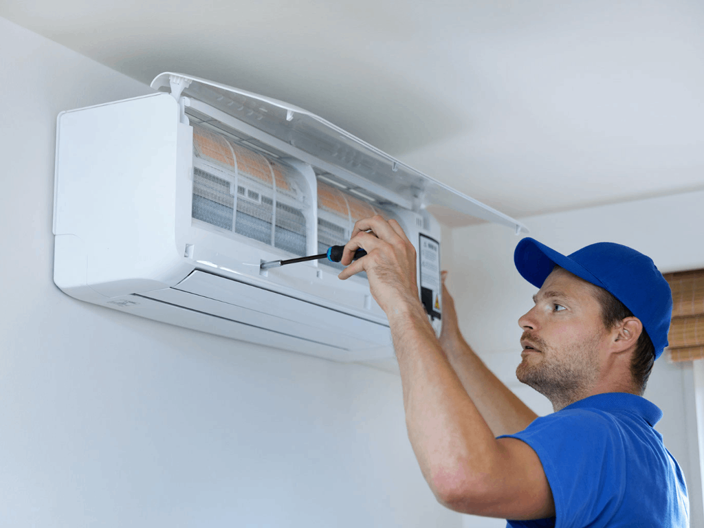 The Most Experienced AC Repair Technicians in Your Area