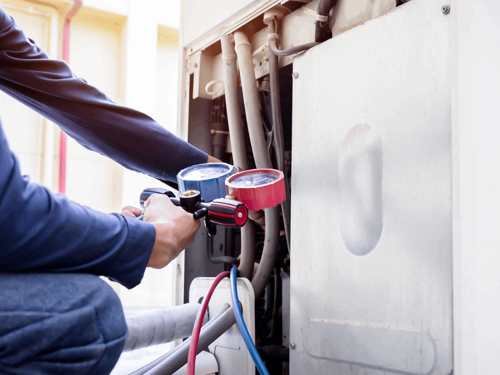 The Importance of Proper AC Maintenance and Repair for Energy Efficiency