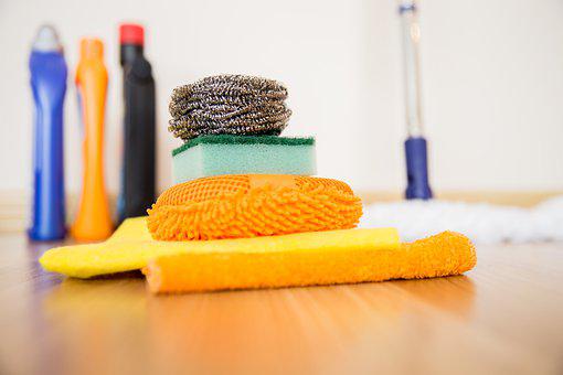 How Much Is Office Cleaning St. Joseph Mo