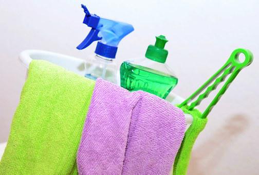 Affordable Cleaning Residential And Commercial St. Joseph Mo