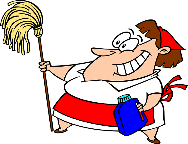 What Are The Best Commercial Floor Cleaning St. Joseph Mo