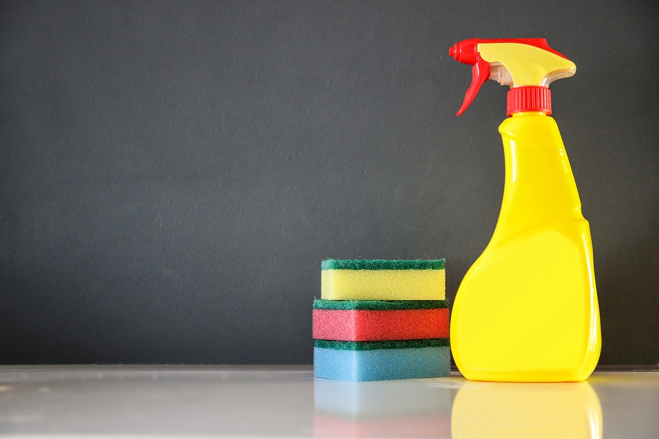 Top Office Cleaning St. Joseph Mo