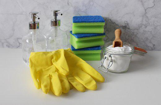 Best Residential Cleaning St. Joseph Mo