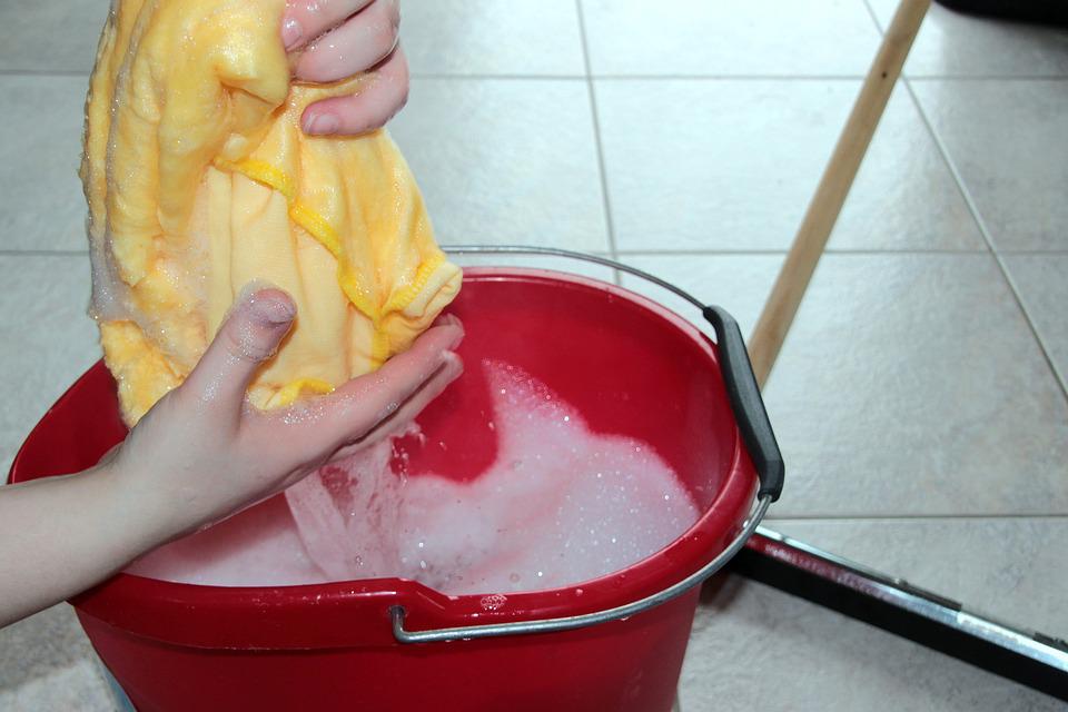 Where To Find Commercial Floor Cleaning St. Joseph Mo