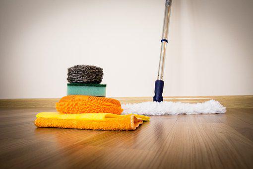 Find A Cleaning Services  St. Joseph Mo