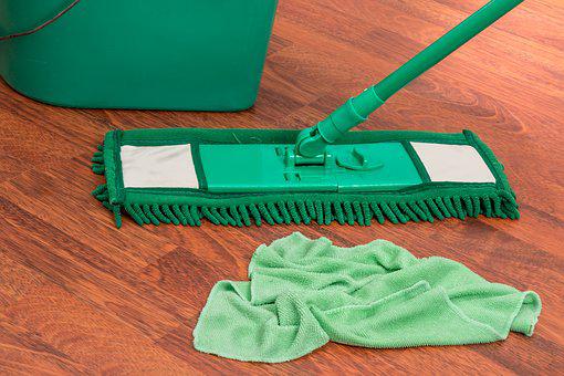 How Much For Cleaning Residential And Commercial St. Joseph Mo