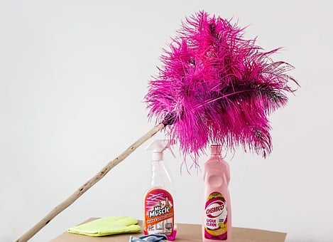Affordable Office Cleaning St. Joseph Mo