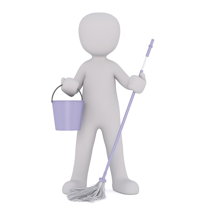 Where To Find Cleaning Services  St. Joseph Mo
