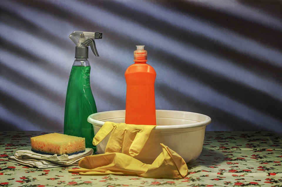 How Much Is Office Cleaning St. Joseph Mo