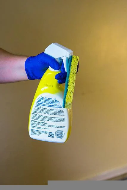 Professional Janitorial Services St. Joseph Mo