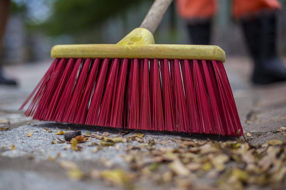 Affordable Cleaning Residential And Commercial St. Joseph Mo