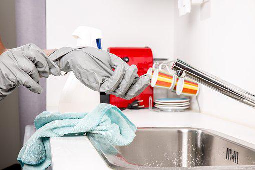 Professional Cleaning Residential And Commercial St. Joseph Mo