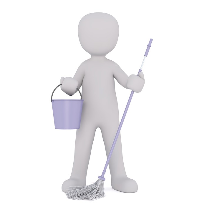 The Best Office Cleaning St. Joseph Mo