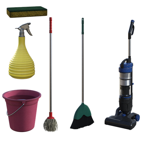 How Much Is Janitorial Services St. Joseph Mo