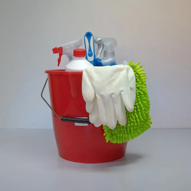 Affordable Office Cleaning St. Joseph Mo