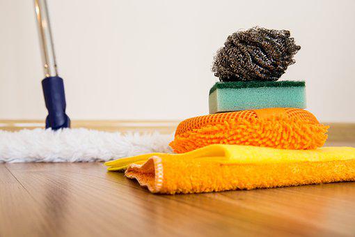 Professional Office Cleaning St. Joseph Mo