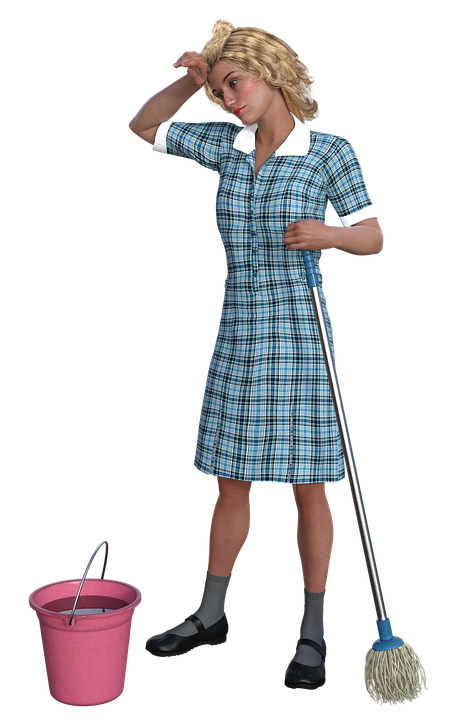 Affordable Office Cleaning St. Joseph Mo