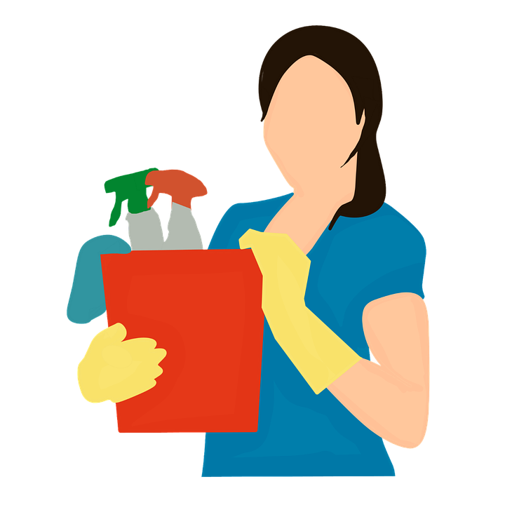 Find A Carpet Cleaning St. Joseph Mo