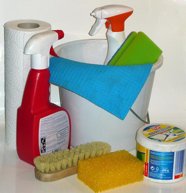 Inexpensive Cleaning Services  St. Joseph Mo