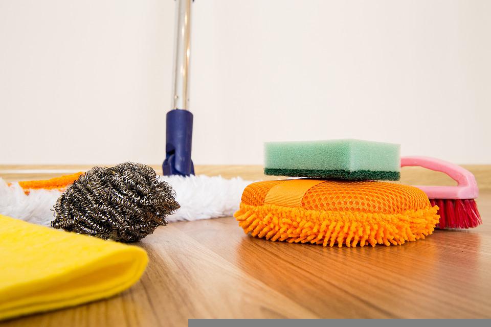 What Are The Best Janitorial Services St. Joseph Mo