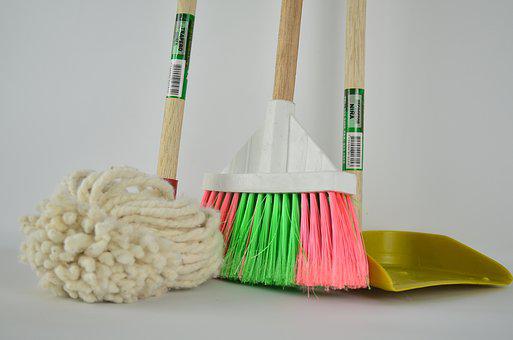 Affordable Residential Cleaning St. Joseph Mo