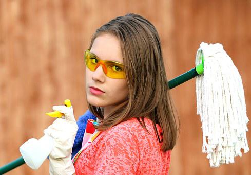 How Much For Janitorial Services St. Joseph Mo