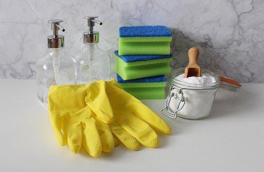 Best Source For Cleaning Services  St. Joseph Mo